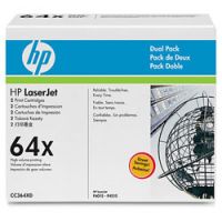 HP LJ HP-CC364XD, Черный ― Компания "Альфатон"