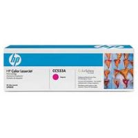 HP-CC533A, Пурпурный