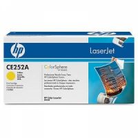 HP LJ HP-CE252A, Желтый ― Компания "Альфатон"