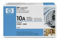 HP LJ HP-Q2610D, Черный ― Компания "Альфатон"