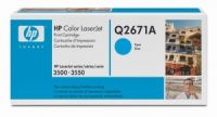 HP LJ HP-Q2671A, Голубой ― Компания "Альфатон"