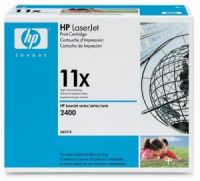HP-Q6511X, Черный