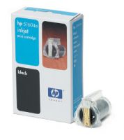 HP Ink HP51604A, Черный ― Компания "Альфатон"