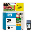 HP Ink HP51629A(№29), Черный