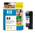HP Ink HP51644Y, Желтый ― Компания "Альфатон"