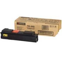 Kyocera TK-440, Черный ― Компания "Альфатон"
