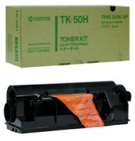 Kyocera TK-50H, Черный ― Компания "Альфатон"