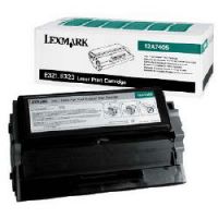 Lexmark LJ LX-12A7405, Черный ― Компания "Альфатон"
