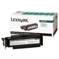 Lexmark LJ LX-12A7410, Черный ― Компания "Альфатон"