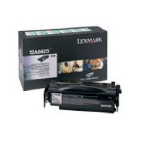 Lexmark LJ LX-12A8425, Черный ― Компания "Альфатон"