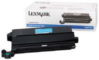 Lexmark LJ LX-12N0768, Голубой ― Компания "Альфатон"