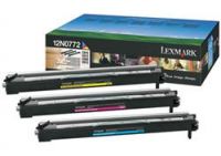 Lexmark LJ LX-12N0772, Комплект ― Компания "Альфатон"