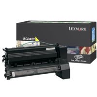 Lexmark LJ LX-15G042Y, Желтый ― Компания "Альфатон"