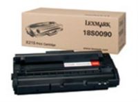 Lexmark LJ LX-18S0090, Черный ― Компания "Альфатон"