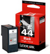 Lexmark LX-18Y0144E(№44) Черный ― Компания "Альфатон"