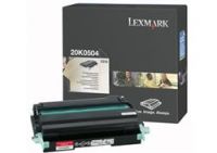 LEXMARK Фотодевелопер LX-20K0504 ― Компания "Альфатон"