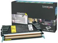 Lexmark LJ LX-C5340YX, Желтый ― Компания "Альфатон"