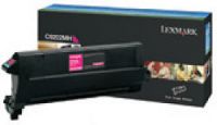 Lexmark LJ LX-C9202MH, Пурпурный ― Компания "Альфатон"