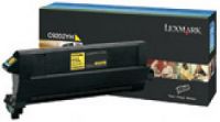 Lexmark LJ LX-C9202YH, Желтый ― Компания "Альфатон"