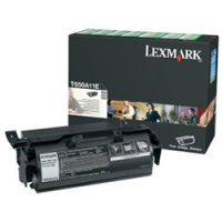 Lexmark LJ LX-T650A11E, Черный ― Компания "Альфатон"