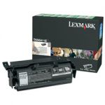 Lexmark LJ LX-T650A11E, Черный