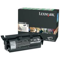 Lexmark LJ LX-T650H11E, Черный ― Компания "Альфатон"
