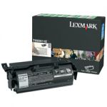 Lexmark LJ LX-T650H11E, Черный