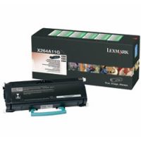 Lexmark LJ LX-X264A11G, Черный ― Компания "Альфатон"