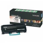 Lexmark LJ LX-X264A11G, Черный