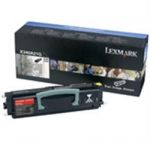 Lexmark LJ LX-X340A21G, Черный