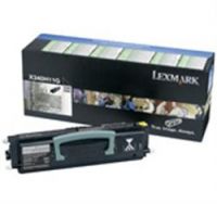 Lexmark LJ LX-X340H11G, Черный ― Компания "Альфатон"
