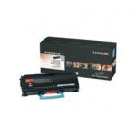 Lexmark LJ LX-X463H21G, Черный