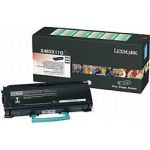 Lexmark LJ LX-X463X11G, Черный