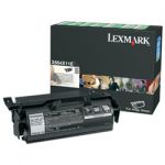 Lexmark LJ LX-X654X11E, Черный