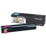 Lexmark LJ LX-X945X2MG, Пурпурный