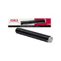 OKI OKI-01179801, Черный ― Компания "Альфатон"