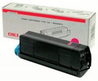 (старый код-43034814) Tонер OKI OKI-43034806 ― Компания "Альфатон"