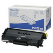 Brother TN-4100,  черный ― Компания "Альфатон"