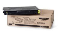 Xerox 106R00682, Желтый ― Компания "Альфатон"