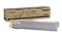 Xerox 106R01079, Желтый ― Компания "Альфатон"