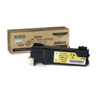 Xerox 106R01337, Желтый ― Компания "Альфатон"