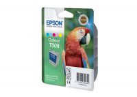 Epson Ink T008401(T008), Цветной ― Компания "Альфатон"