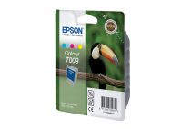 Epson Ink T009401(T009), Цветной ― Компания "Альфатон"