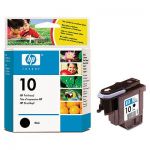 HP-C4800A(№10) Печатающая головка черная