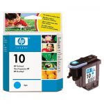 HP-C4801A(№10), Печатающая головка голубая