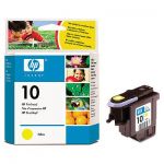 HP-C4803A(№10), Печатающая головка желтая