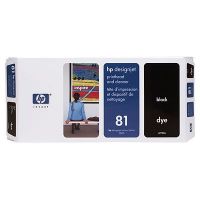 HP-C4950A,(№81) Печатающая головка черная ― Компания "Альфатон"