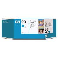 HP Ink HP-C5061А(№90) Голубой ― Компания "Альфатон"