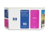 HP Ink HP-C5063А(№90) Пурпурный ― Компания "Альфатон"